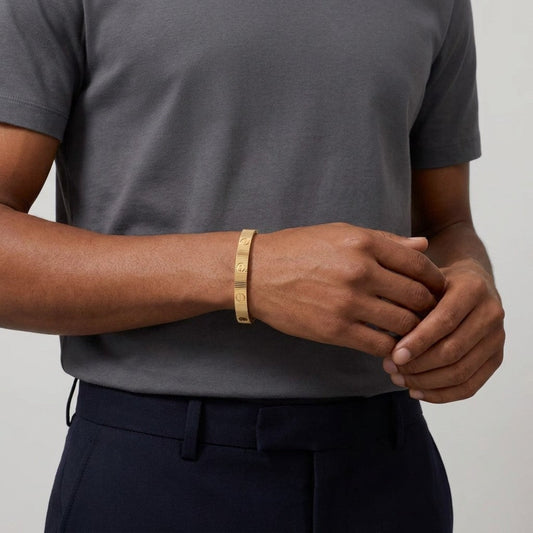 Cartier Love Flexible Bracelet