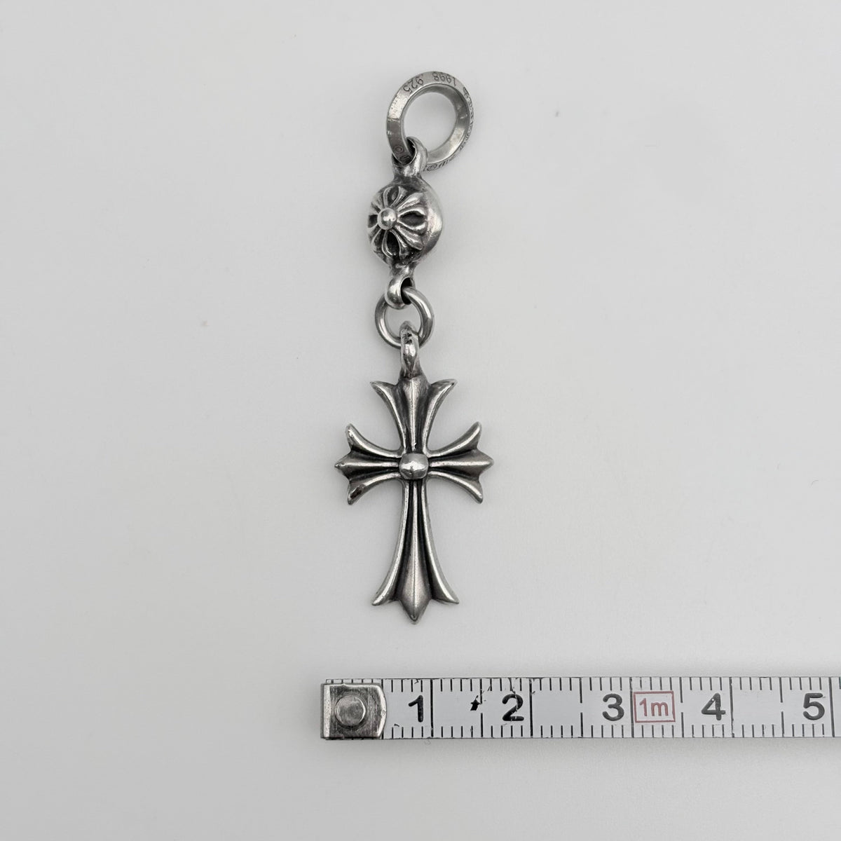 Chrome Hearts Top