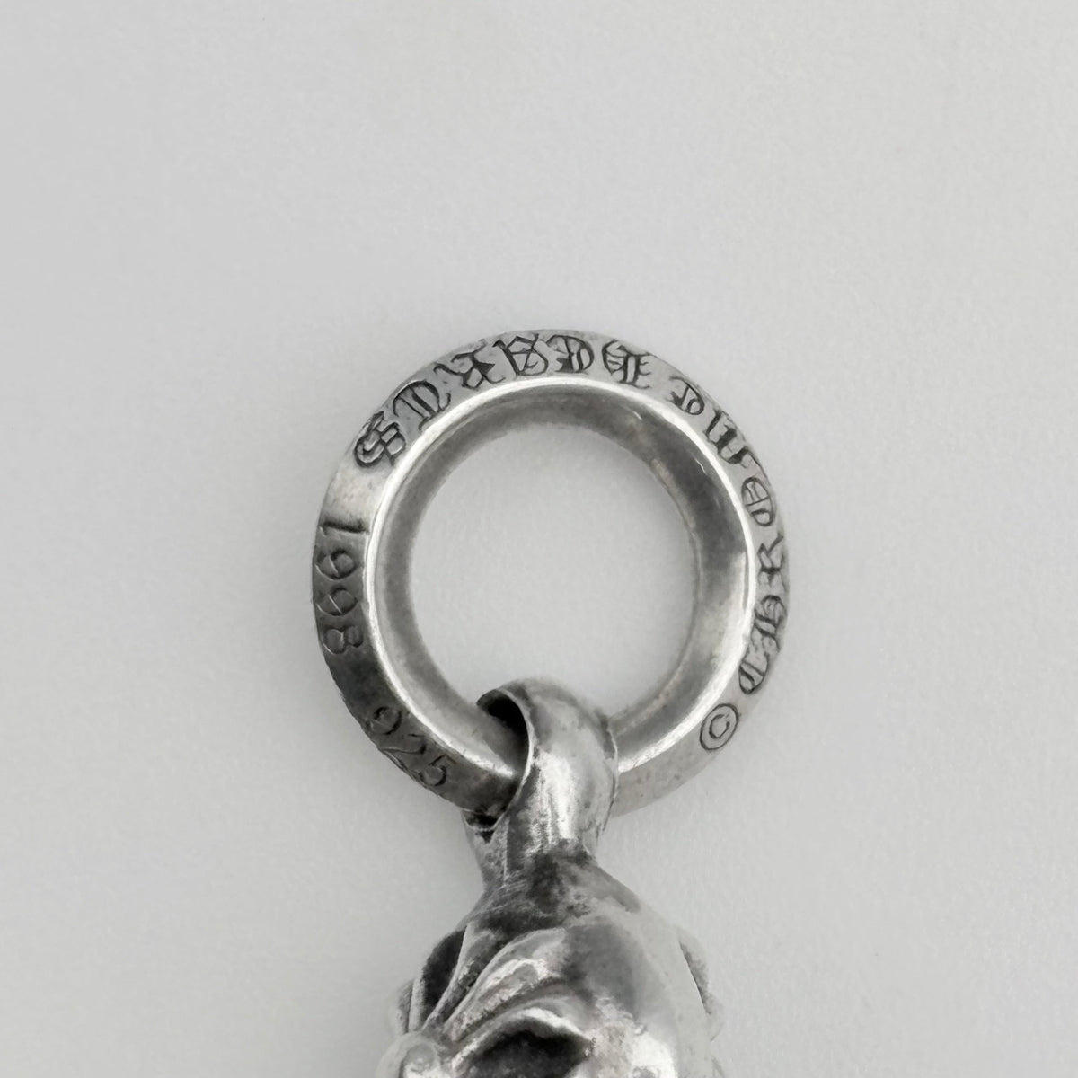 Chrome Hearts Top