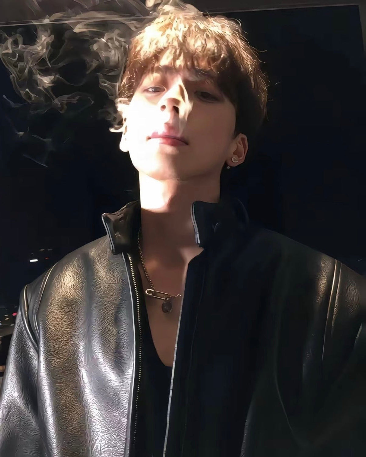 Vivienne Westwood Imogene Necklace ж‰Јй‡ќй …йЌЉ пј»BIGBANGе¤§иЃІеђЊж¬ѕ 520з”·еЏ‹жњЂдЅіз¦®з‰©пјЅ