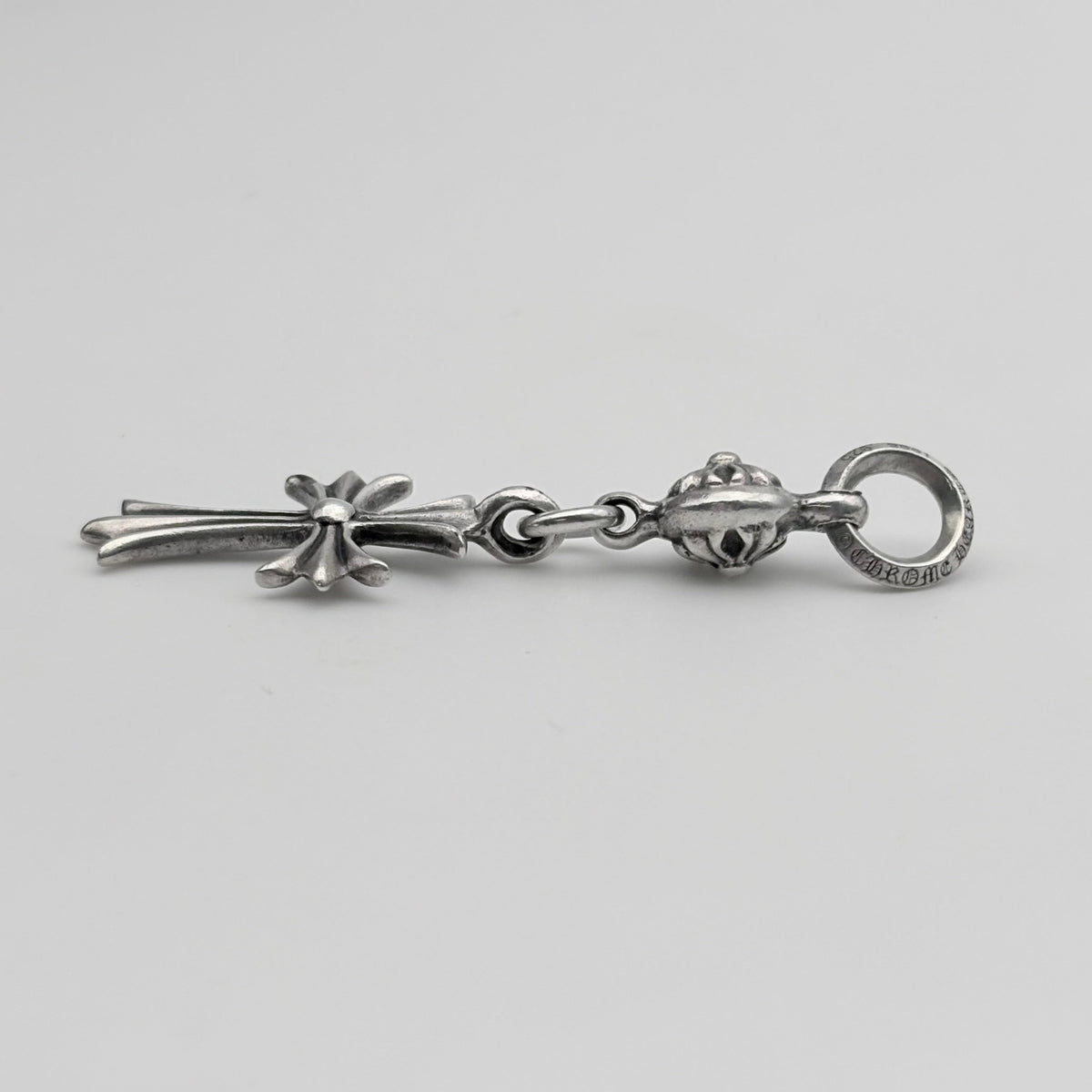 Chrome Hearts Top