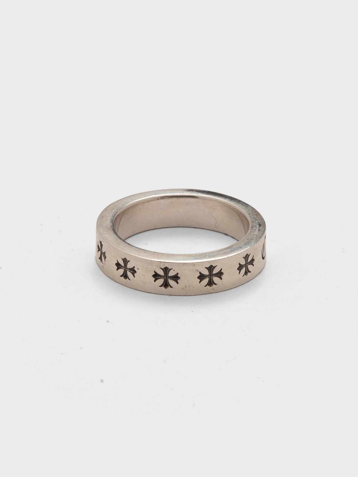 Forever Spacer Ring