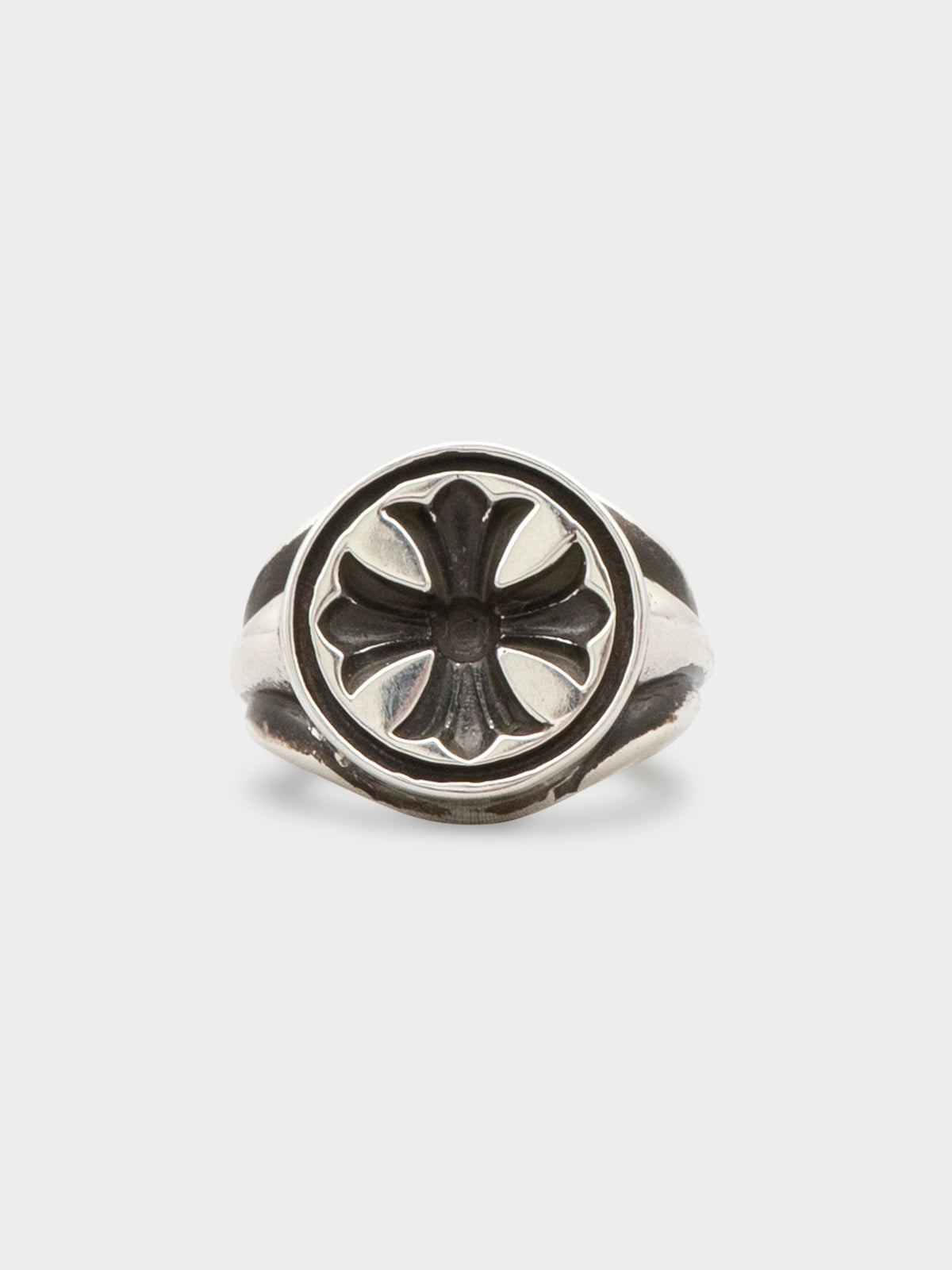 Stamp Ring