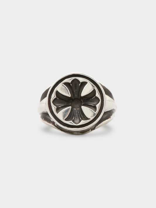 Stamp Ring