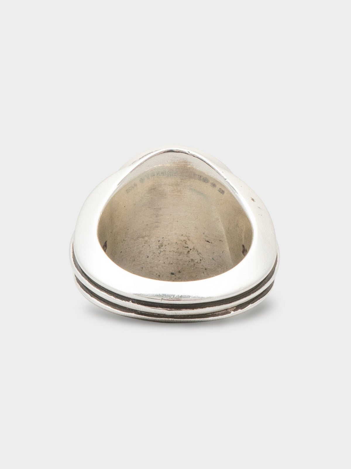 Stamp Ring