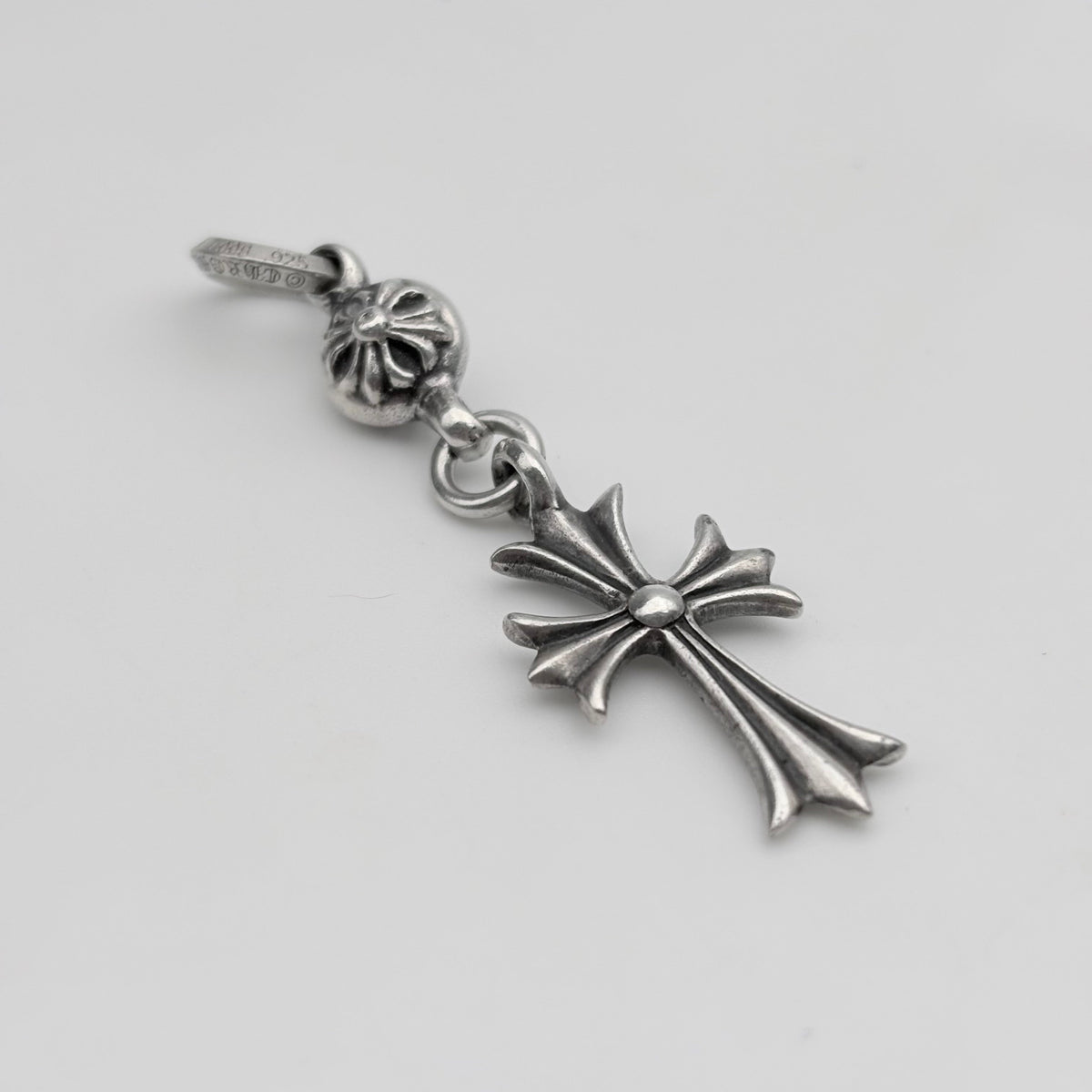 Chrome Hearts Top