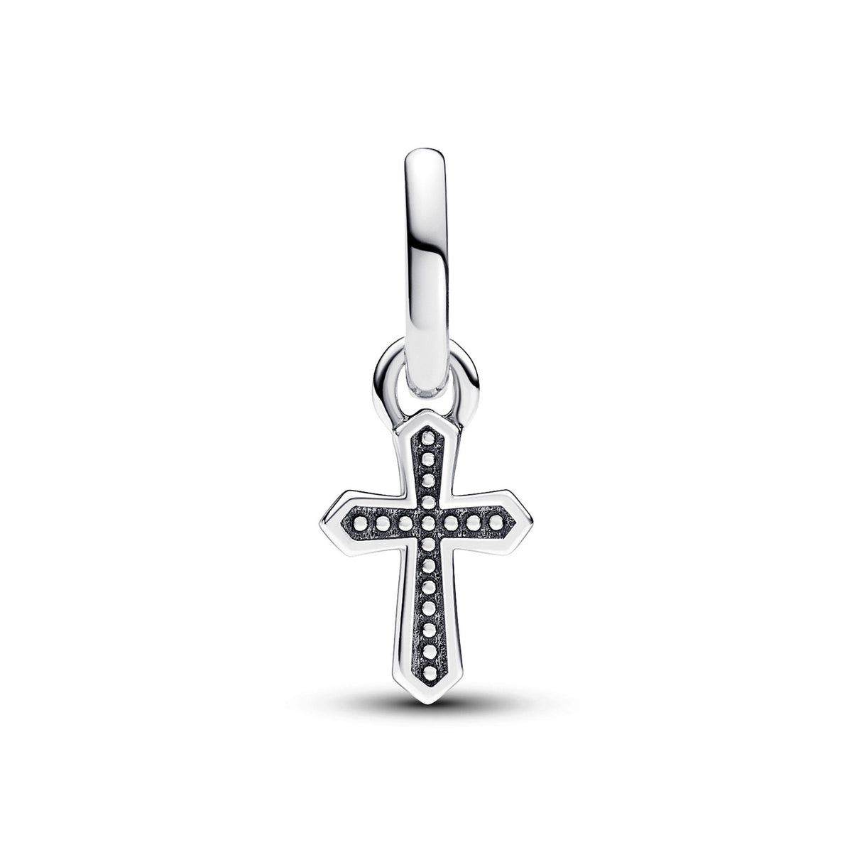 Pandora ME Sparkling Cross Mini Dangle Charm