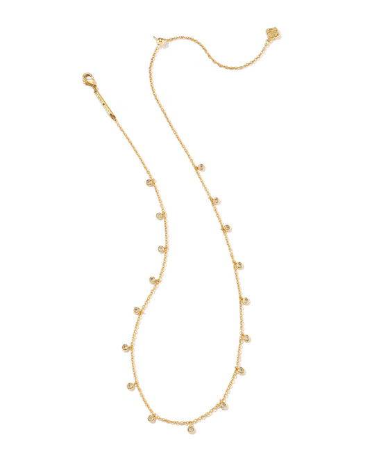 Amelia Chain Necklace - Kendra Scott