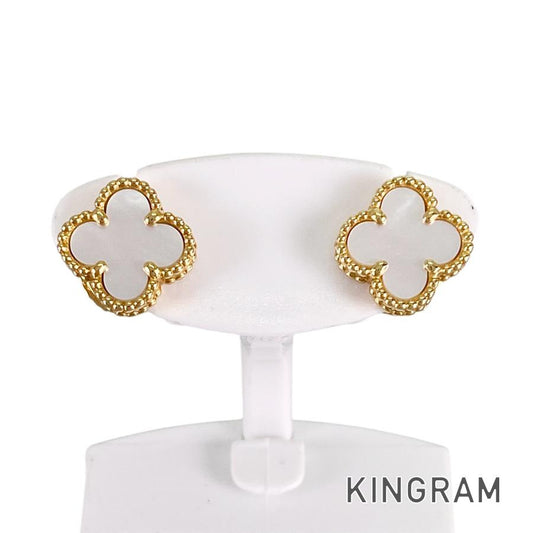 Van Cleef & Arpels Sweet Alhambra VCARA44800 Earring
