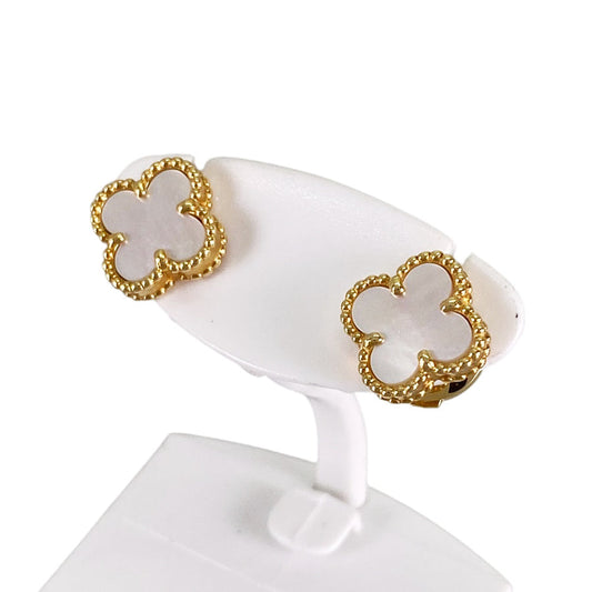 Van Cleef & Arpels Sweet Alhambra VCARA44800 Earring
