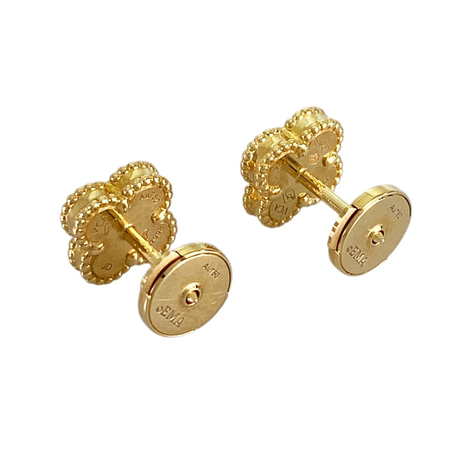 Van Cleef & Arpels Sweet Alhambra VCARA44800 Earring