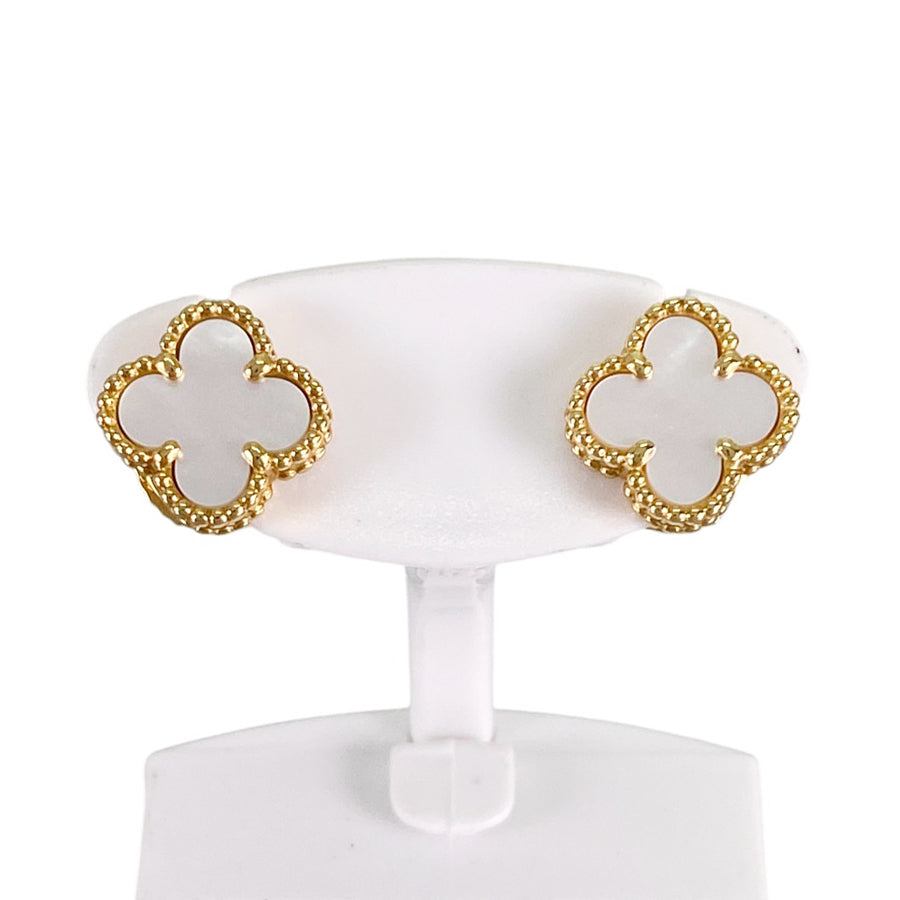 Van Cleef & Arpels Sweet Alhambra VCARA44800 Earring