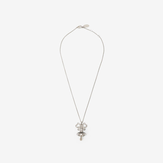 Rigoberta Pearl Necklace